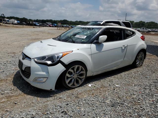Hyundai Veloster (2015)
