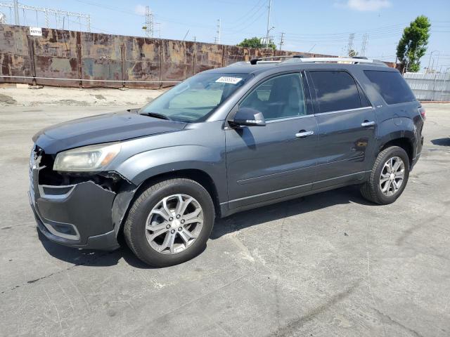 Gmc Acadia (2013)