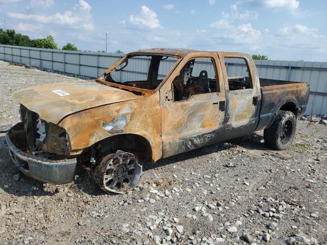 Ford F350 (2006)