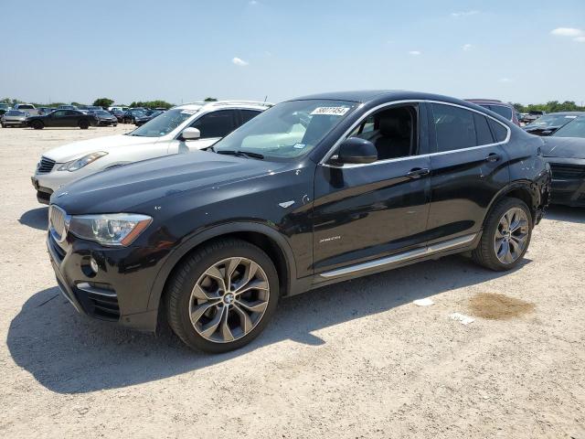 Bmw X4 (2016)