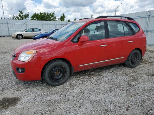Kia Rondo (2010)