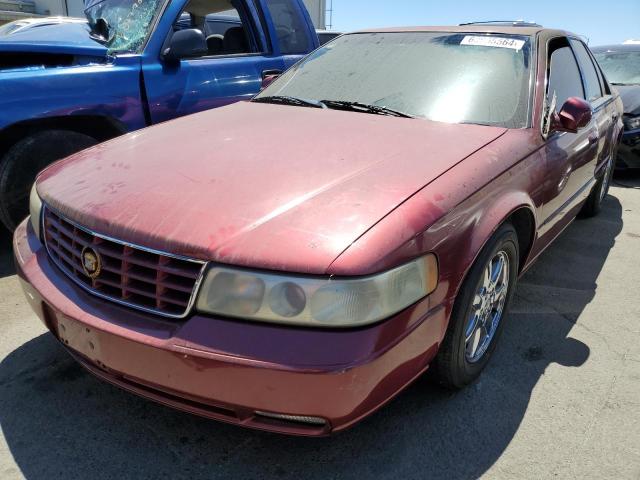 Cadillac Seville (1999)