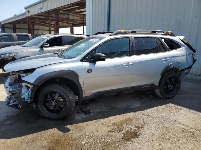 Subaru Outback wi (2022)