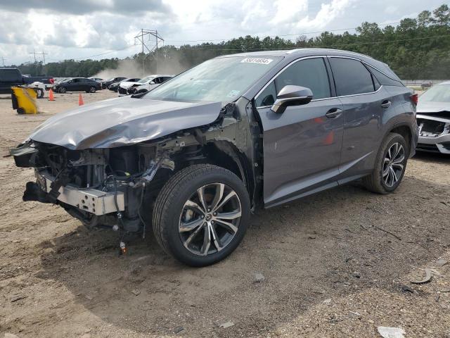 Lexus Rx350 (2021)