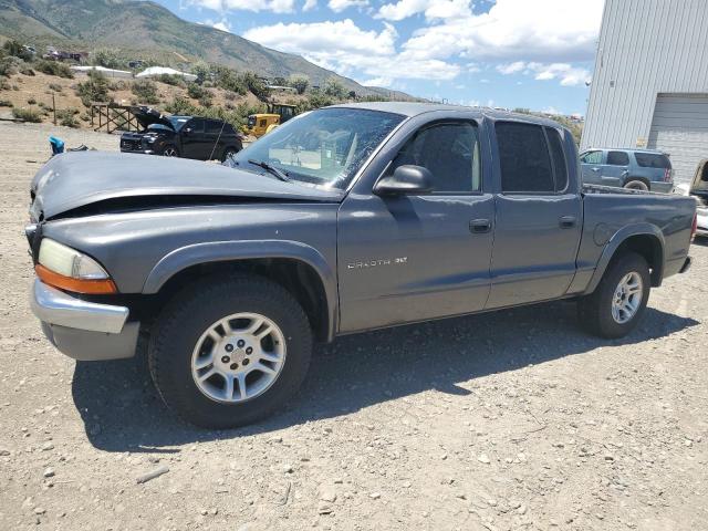 Dodge Dakota (2002)