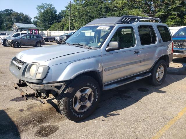 Nissan Xterra (2002)