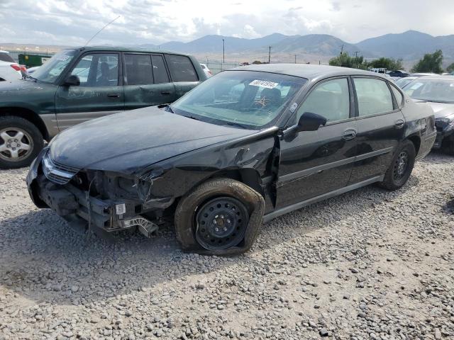 Chevrolet Impala (2004)