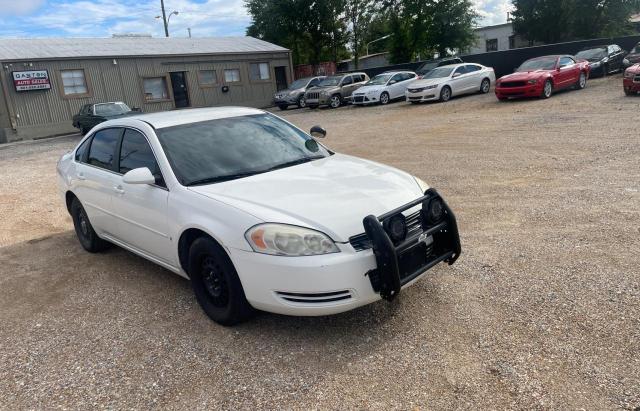 Chevrolet Impala (2008)