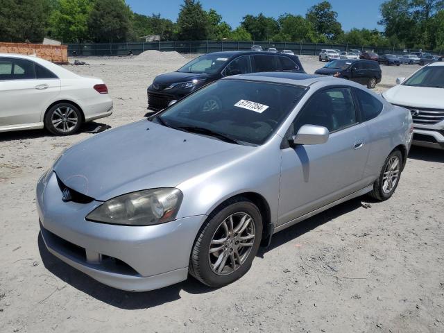 Acura Rsx (2005)