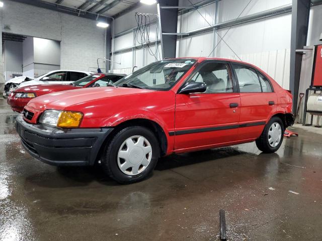 Toyota Tercel (1995)