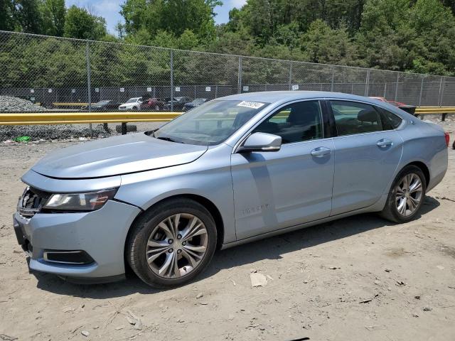 Chevrolet Impala (2014)