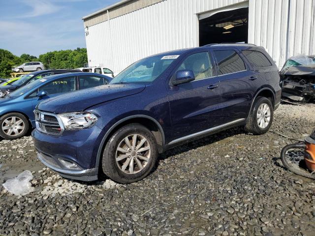Dodge Durango (2014)