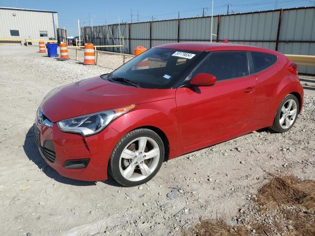 Hyundai Veloster (2014)