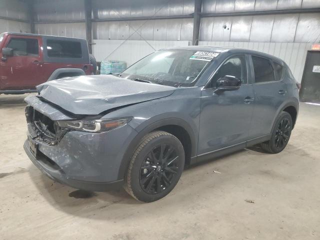 Mazda Cx-5 prefe (2024)