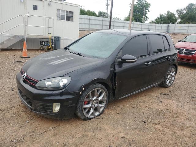 Volkswagen Gti (2013)