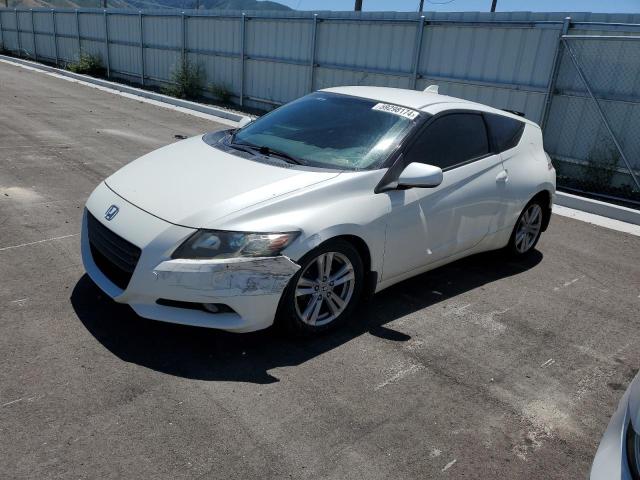 Honda Crz (2011)