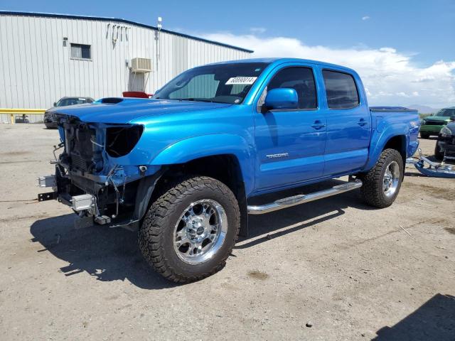 Toyota Tacoma (2011)