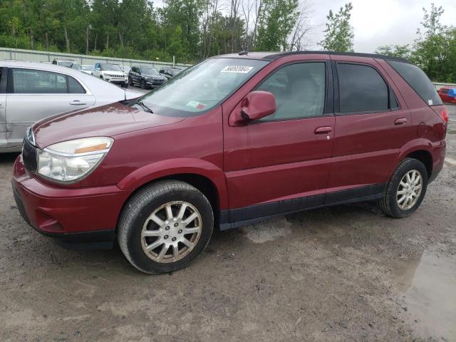 Buick Rendezvous (2006)