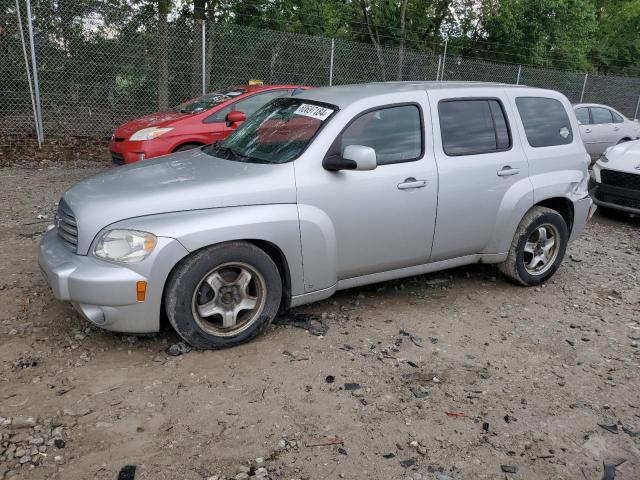 Chevrolet Hhr (2010)