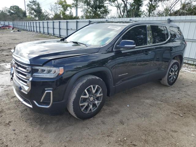 Gmc Acadia (2021)