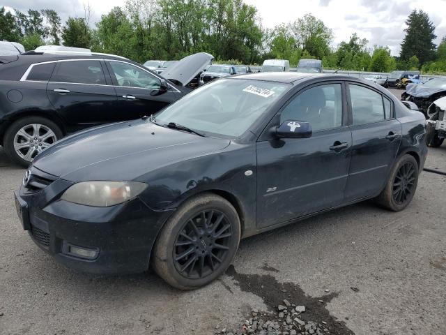 Mazda Mazda3 (2008)