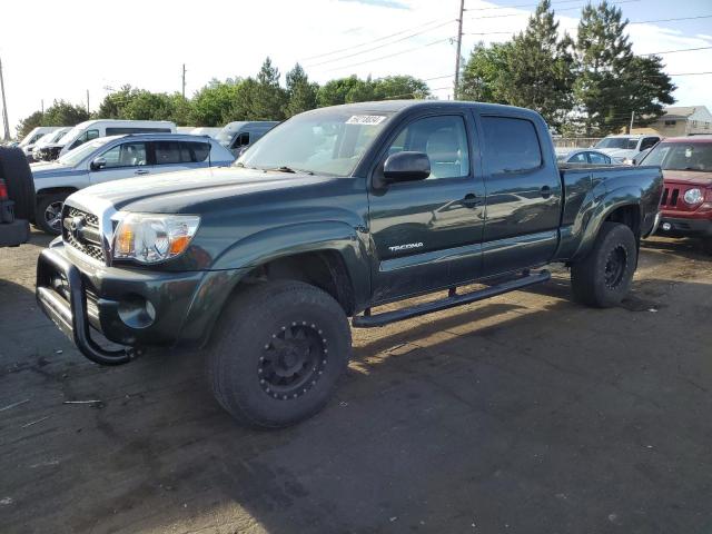Toyota Tacoma (2011)