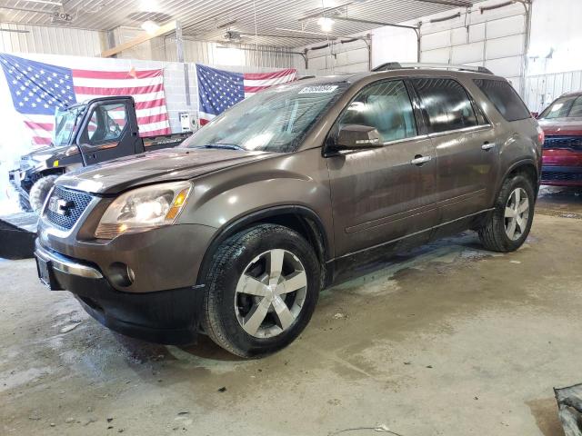 Gmc Acadia (2011)
