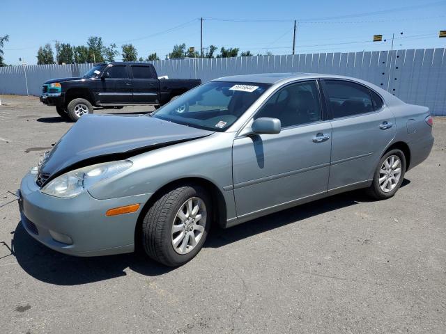 Lexus Es330 (2004)