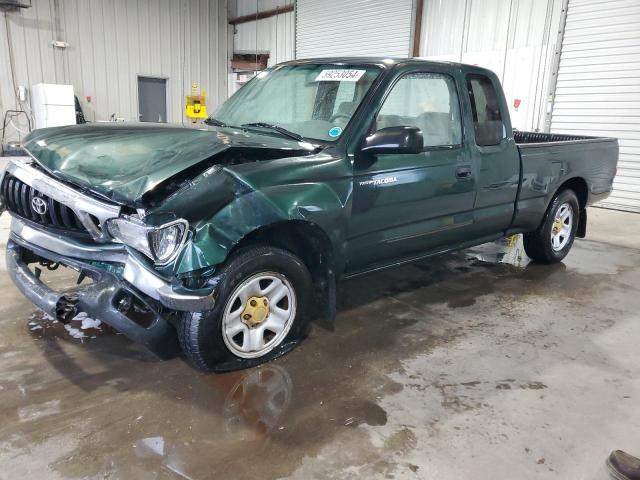 Toyota Tacoma (2001)