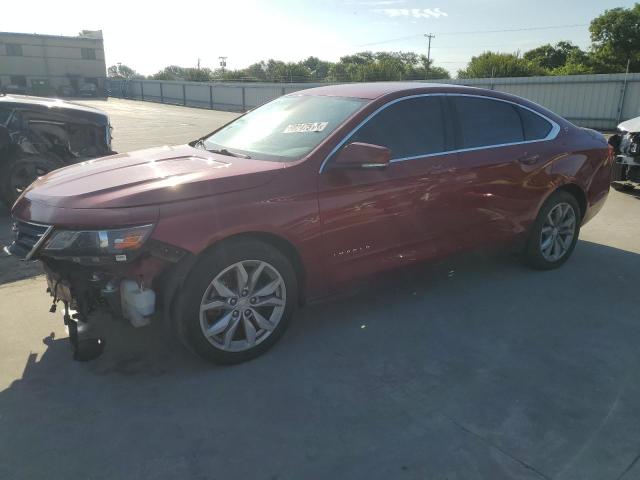 Chevrolet Impala (2019)
