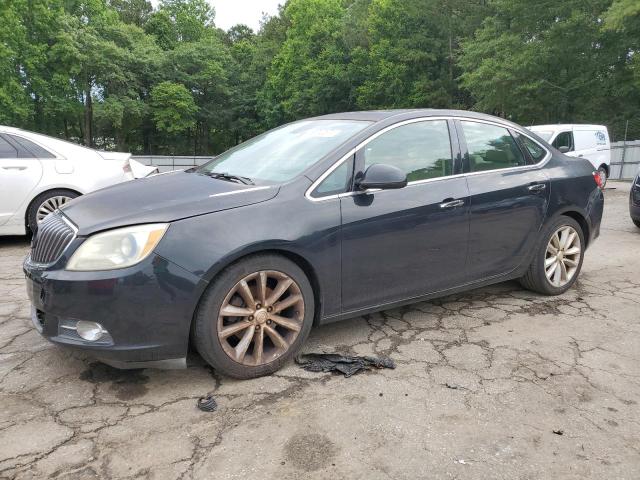 Buick Verano (2013)