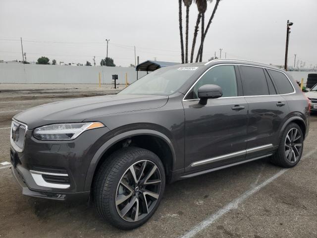 Volvo Xc90 ultim (2024)