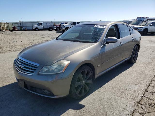 Infiniti M35 (2006)