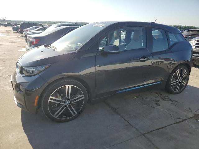 Bmw I series (2014)