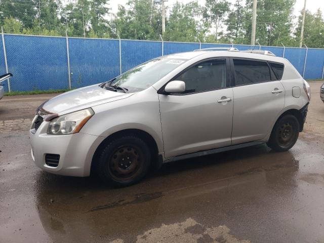 Pontiac Vibe (2010)