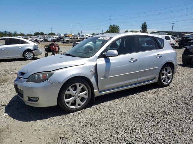 Mazda Mazda3 (2008)