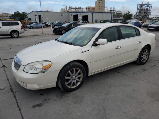 Buick Lucerne (2008)