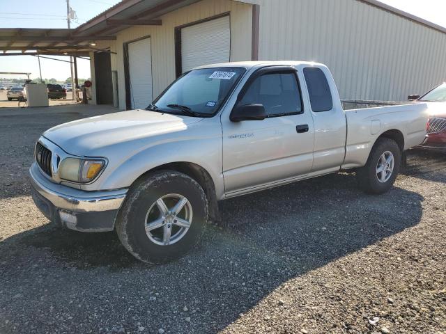 Toyota Tacoma (2002)