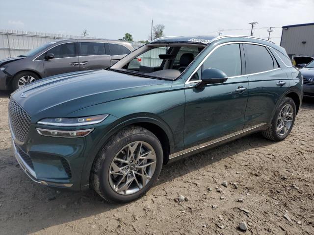 Genesis Gv70 base (2024)