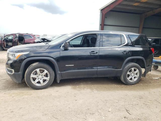 Gmc Acadia (2017)