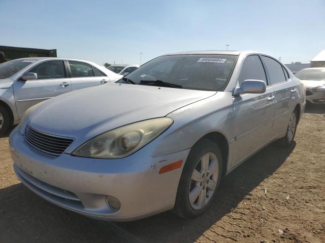 Lexus Es330 (2006)
