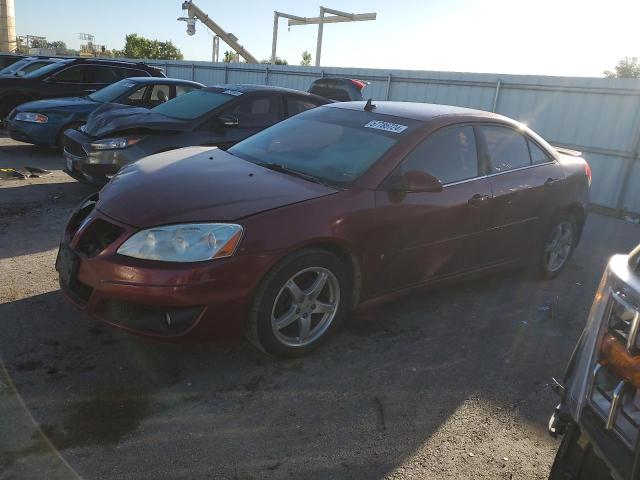 Pontiac G6 (2009)