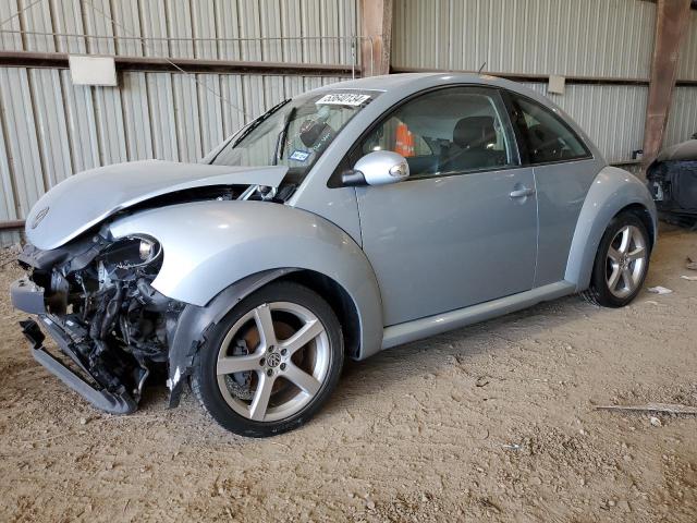 Volkswagen Beetle (2010)