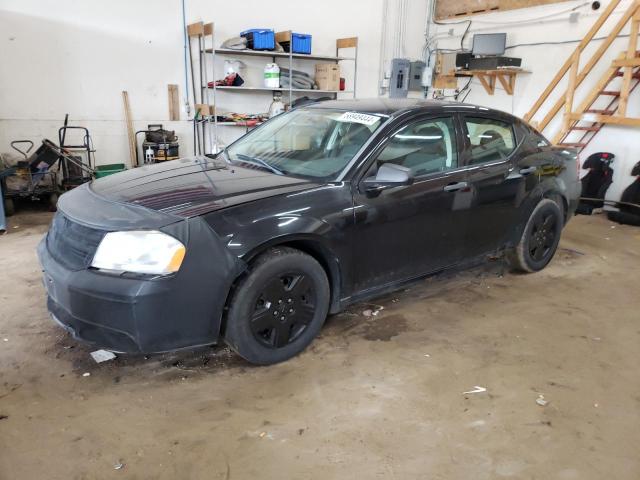 Dodge Avenger (2009)
