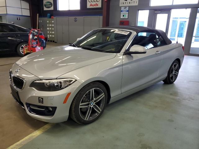 Bmw 2 series (2017)