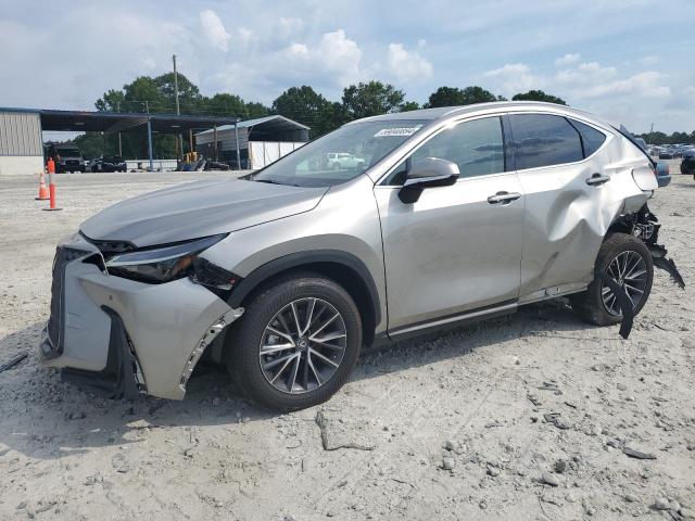 Lexus Nx 350 (2023)