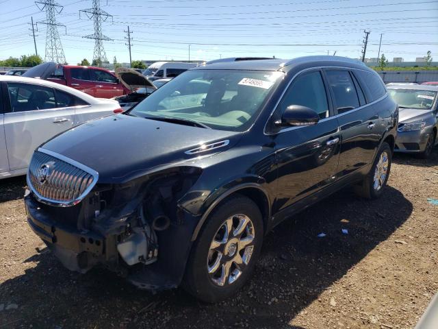 Buick Enclave (2009)