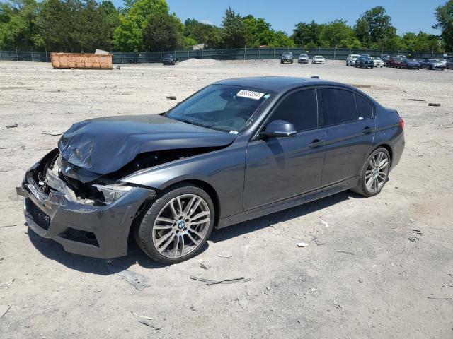 Bmw 335 i (2015)