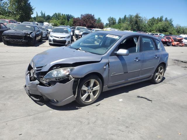 Mazda Mazda3 (2005)