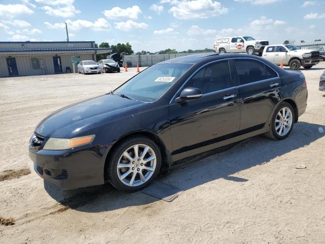 Acura Tsx (2007)